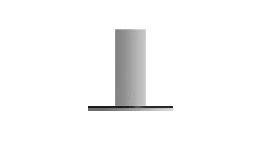 Fisher Paykel Hc90dcexb4 Wall Rangehood, 90cm, Box Chimney User Guide