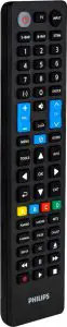 PHILIPS SRP4319S-27 Universal Samsung Replacement Remote