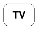 TV button