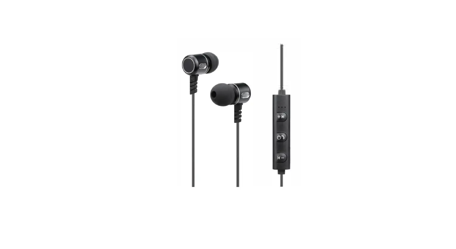 Mobile To Go 6132590 Mtg Bt Earbuds User Manual