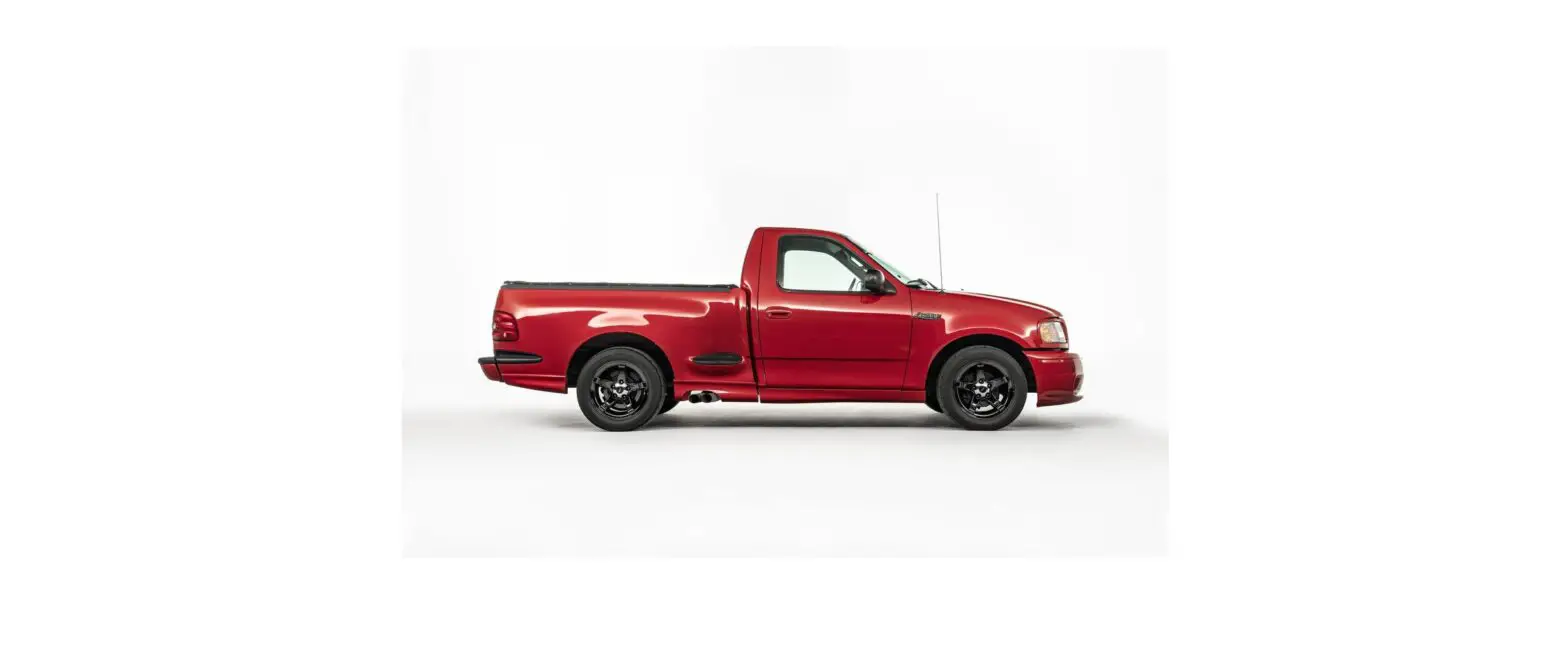 Ford F150 1999 Owners Manual
