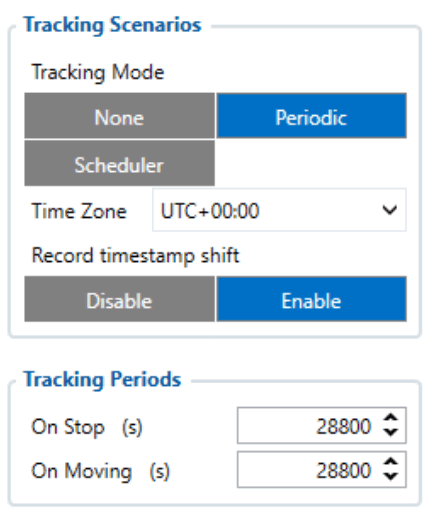 TELTONIKA TAT140 4G LTE Asset Tracker for Worldwide Coverage - fig 7