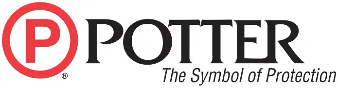 POTTER-Logo