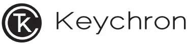 Keychron LOGO