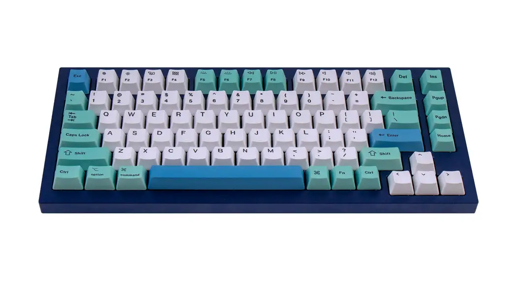 Keychron Q11 Customzable Keyboard User Manual Keychron Q11 Customzable Keyboard User Manual