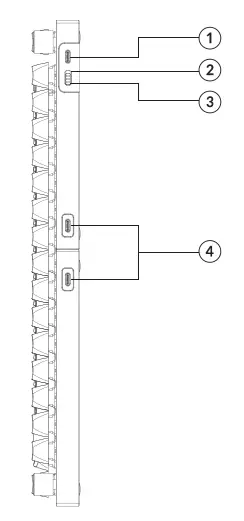 Keychron Q11 Customzable Keyboard - fig 16