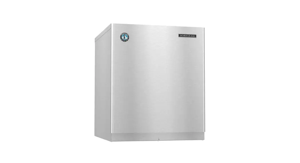 Hoshizaki Fd-1002mrj-c Ice Maker Cubelet-style 22 Inch W User Manual Hoshizaki Fd-1002mrj-c Ice Maker Cubelet-style 22 Inch W User Manual