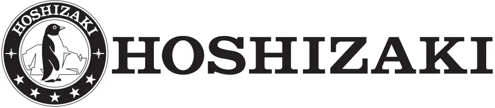 HOSHIZAKI logo