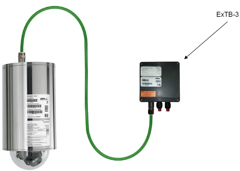 SAMCON-ExCam-XPT-Q6075-Ex-proof-Dome-Camera- (10)