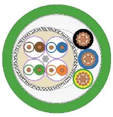 SAMCON-ExCam-XPT-Q6075-Ex-proof-Dome-Camera- (21)