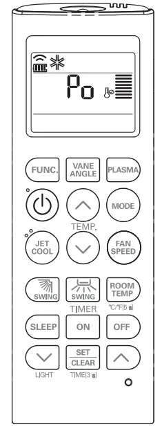 LG Air Conditioner - Central Control 2