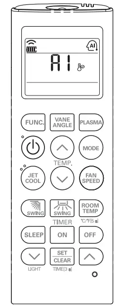 LG Air Conditioner - Central Control 3