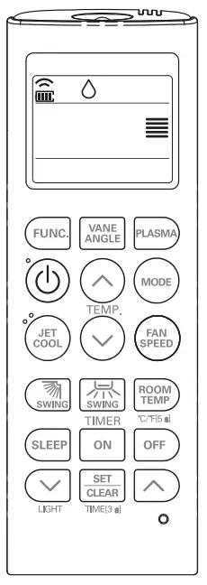 LG Air Conditioner - Central Control 4