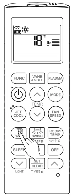 LG Air Conditioner - Central Control 7