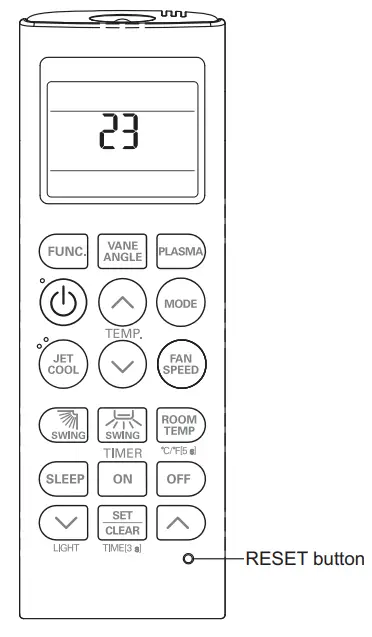 LG Air Conditioner - Central Control