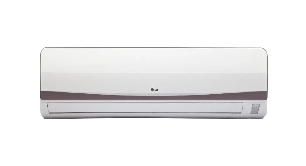 Lg Air Conditioner Owner's Manual