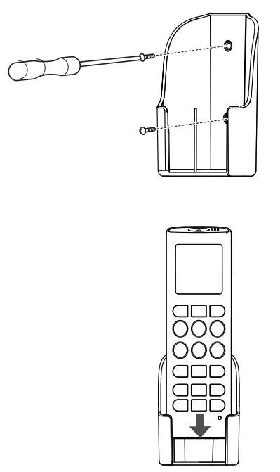 LG Air Conditioner - batteries 1