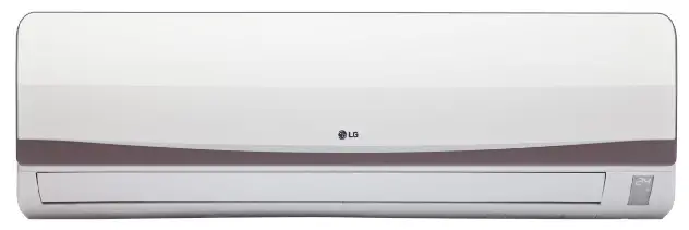 LG Air Conditioner