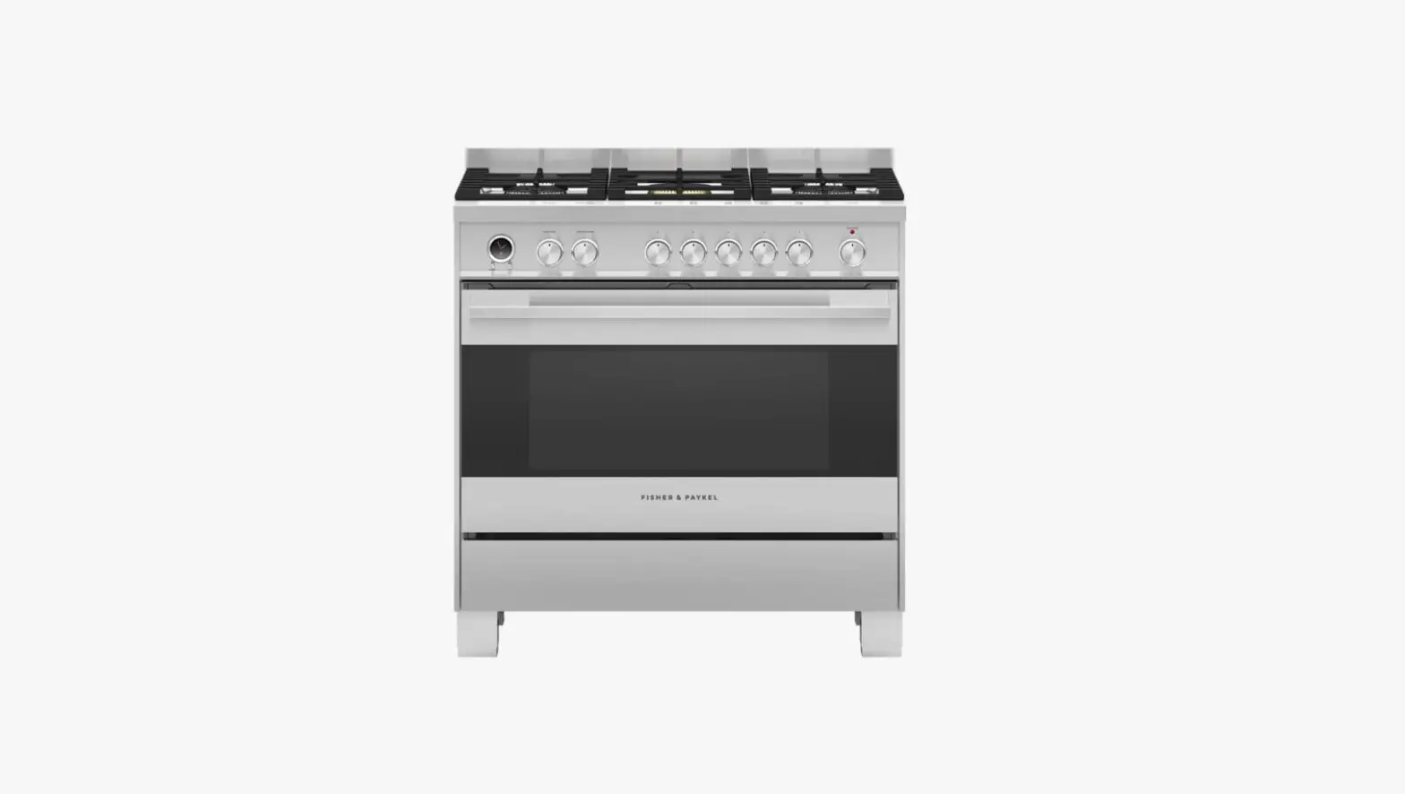 Fisher Paykel Or90sdg6x1 Freestanding Range Cooker User Guide Fisher Paykel Or90sdg6x1 Freestanding Range Cooker User Guide