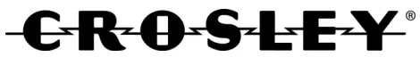 CROSLEY logo