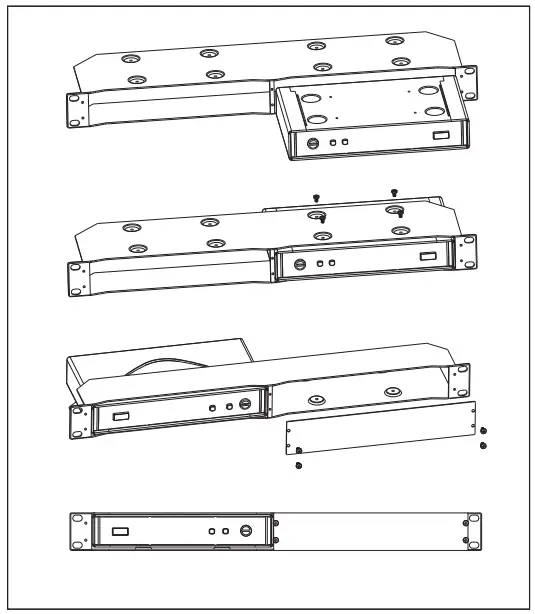 Rack Mounting