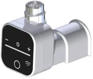 HeatQ NEX 1.0 Electric Heating Element Image