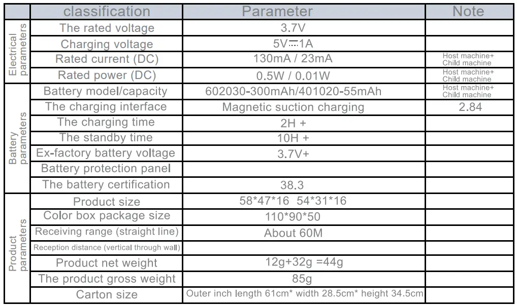 Shenzhen-Xinlianfeng-Technology-BC062-Wireless-Wet-Urine-Alarm-Smart-Baby-Diaper-fig-3