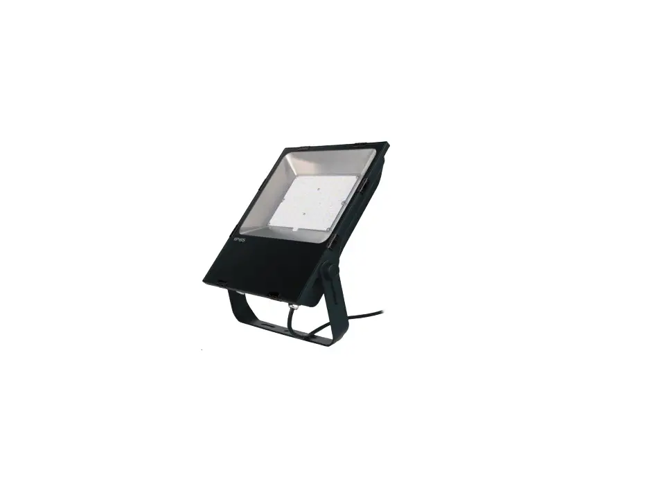 Simply Retrofits 100-347v Slim Flood Light Led Instruction Manual Simply Retrofits 100-347v Slim Flood Light Led Instruction Manual