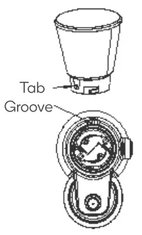 kogan KAMTGRNDPRB Multi-Grinder Pro - Fig 3