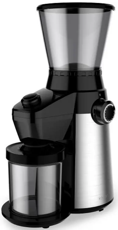 kogan KAMTGRNDPRB Multi-Grinder Pro