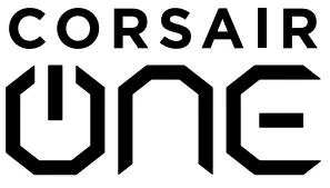 CORSAIR logo
