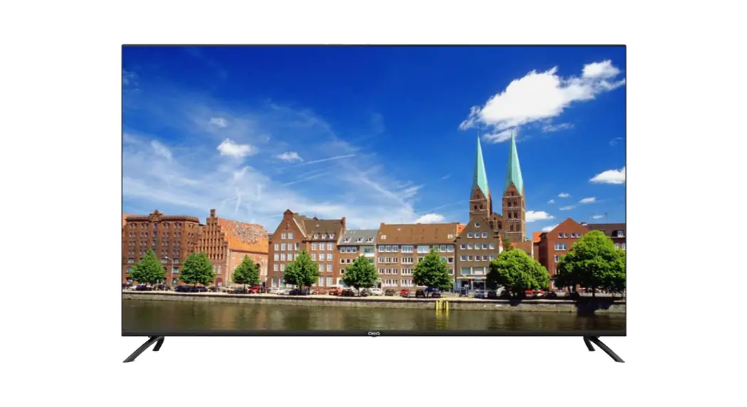 Chiq U55g7h 55 Inch 4k Uhd Hdr Smart Android Led User Manual Chiq U55g7h 55 Inch 4k Uhd Hdr Smart Android Led User Manual