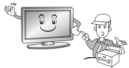 CHiQ U55G7H 55 Inch 4K UHD HDR Smart Android LED - fig10