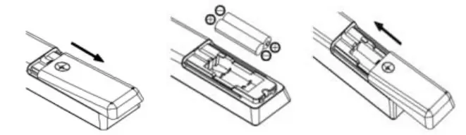 CHiQ U55G7H 55 Inch 4K UHD HDR Smart Android LED - fig20