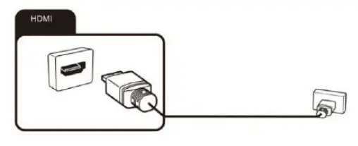 CHiQ U55G7H 55 Inch 4K UHD HDR Smart Android LED - fig29