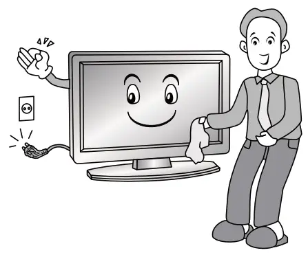 CHiQ U55G7H 55 Inch 4K UHD HDR Smart Android LED - fig6