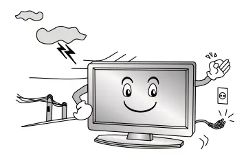 CHiQ U55G7H 55 Inch 4K UHD HDR Smart Android LED - fig8