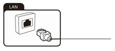 CHiQ U55G7H 55 Inch 4K UHD HDR Smart Android LED - icon18