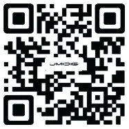 UMIDIGI A9 Phone -qr