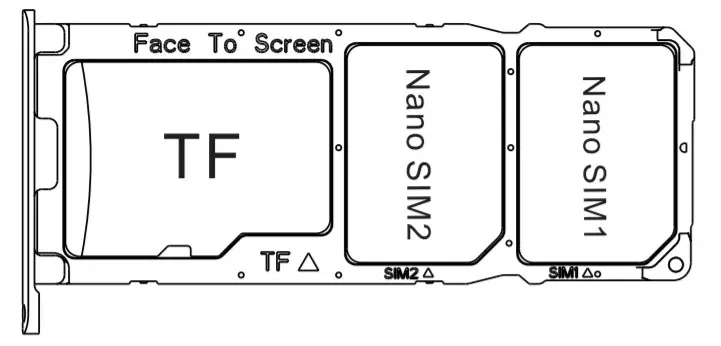 UMIDIGI A9 Phone -dual