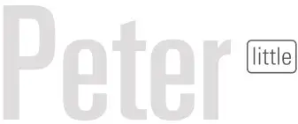 Peter Little logo