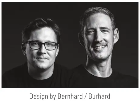 Stadler Form 239716 Peter Little Table Fan - Design by Bernhard & Burhard
