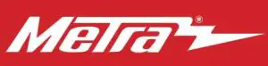 Metra Logo