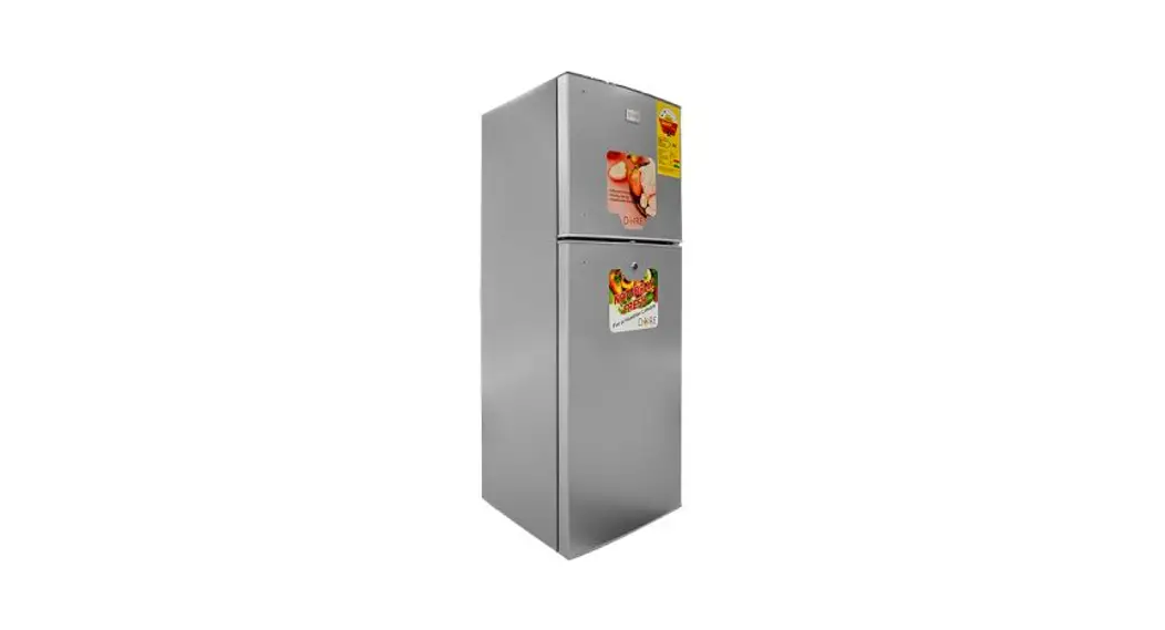 Candy Mrf-142 Refrigerator With Two Doors User Manual Candy Mrf-142 Refrigerator With Two Doors User Manual