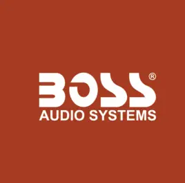 Boss Logo