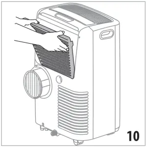 DeLonghi EM90 - Fig. 10