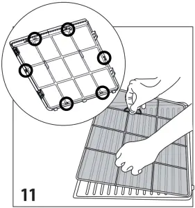 DeLonghi EM90 - Fig. 11