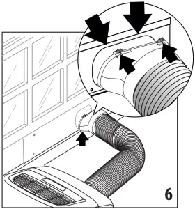 DeLonghi EM90 - Fig. 6