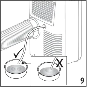 DeLonghi EM90 - Fig. 9