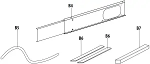 DeLonghi EM90 - Fig. B2
